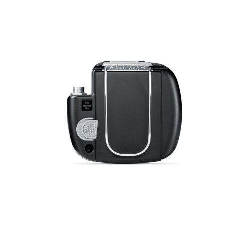 Передавач SHURE ADX1M G56 Фото №3