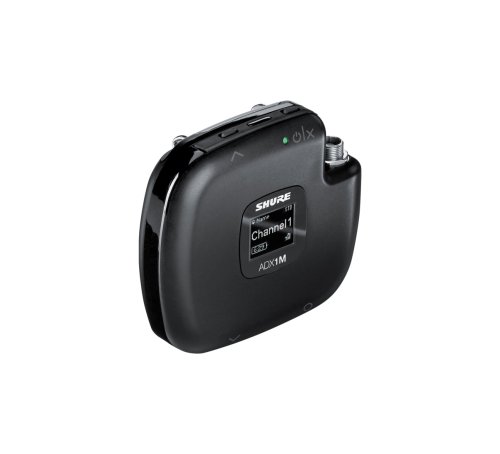 Передавач SHURE ADX1M G56 Фото №4