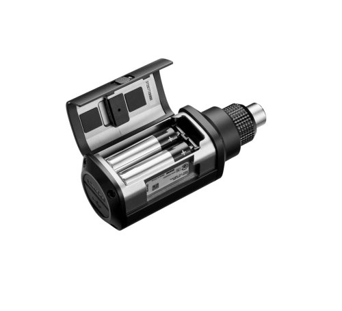 Передавач SHURE AD3 G56 Фото №3 Передавач SHURE AD3 G56 Фото №3