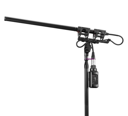 Передавач SHURE AD3 G56 Фото №6 Передавач SHURE AD3 G56 Фото №6