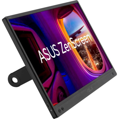 Монитор 15.6" ZenScreen MB166CR USB-C, IPS, Case Фото №2