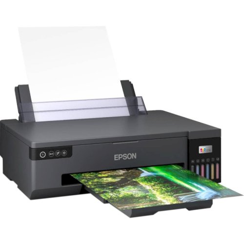 Принтер EcoTank L18050 22_22 ppm USB Wi-Fi 6 inks Фото №2