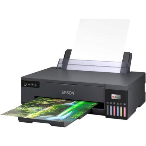Принтер EcoTank L18050 22_22 ppm USB Wi-Fi 6 inks Фото №4