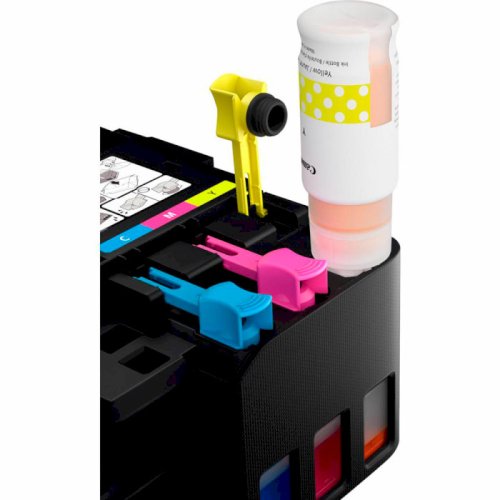 Принтер PIXMA G1410 Фото №4