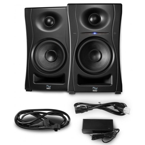 Студійний монітор LP-UNF Фото №3