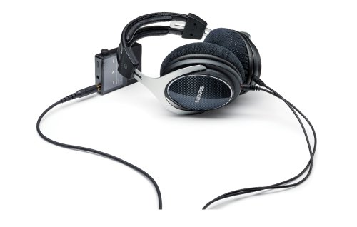 Наушники SHURE SRH1540 Фото №2