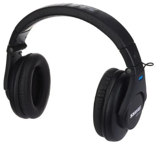 Наушники Shure SRH440-E Фото №3
