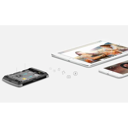 Маршрутизатор M7650 N600, 4G/LTE , 3000мА*год Фото №6