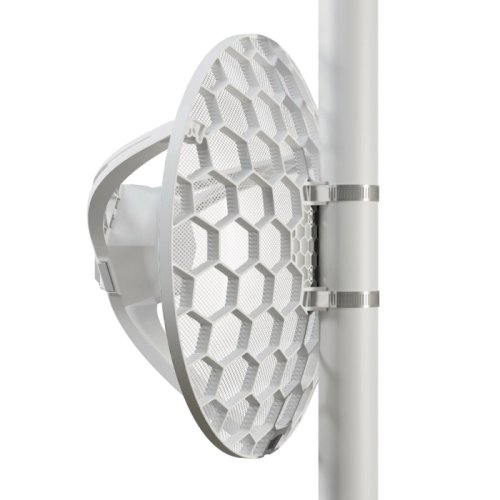 Маршрутизатор LHG LTE18 Фото №4