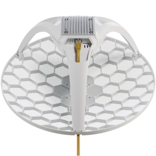 Маршрутизатор LHG LTE18 Фото №5