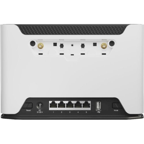Маршрутизатор Chateau LTE6 (D53G-5HACD2HND-TC&FG621) Фото №3
