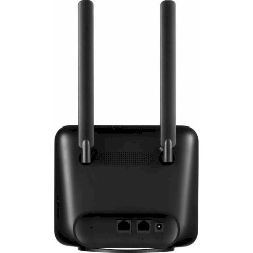 Маршрутизатор LINKHUB Home Station (HH42CV2) 4G-LTE,  1x3FF SIM Black, 1xFE LAN/WAN, 1xFE LAN Фото №5