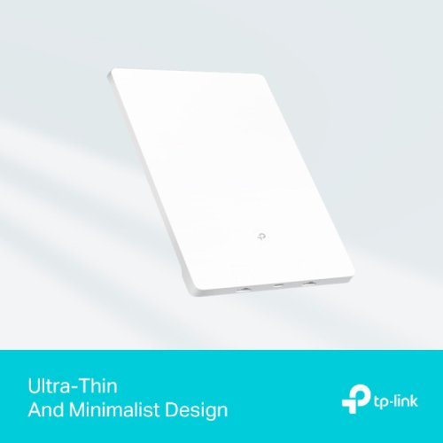 Маршрутизатор ARCHER AIR R5 AX3000 1xGE LAN 1xGE WAN OFDMA MESH Фото №6