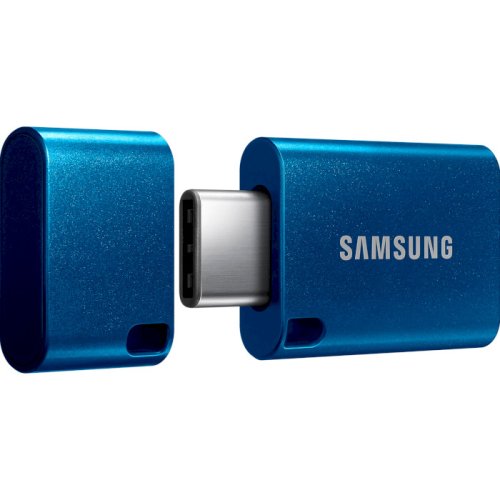 Накопичувач 128GB USB 3.2 Type-C Фото №6