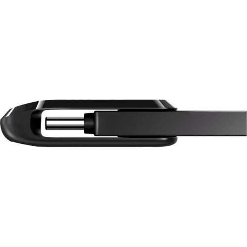 Накопитель Ultra Dual Go 256GB Black Фото №5