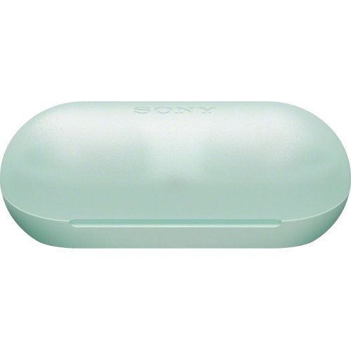 Наушники WF-C500 Mint (WFC500G.CE7) Фото №2