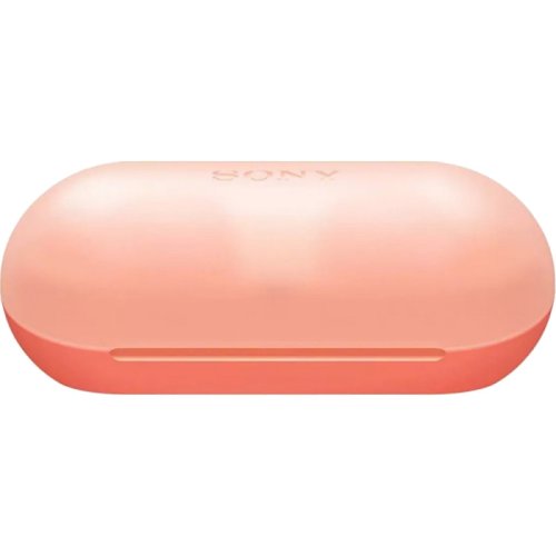 Наушники WF-C500 Coral (WFC500D.CE7) Фото №2