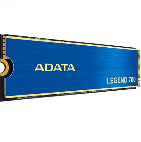 SSD накопитель M.2  512GB PCIe 3.0 XPG LEGEND 700 Фото №2