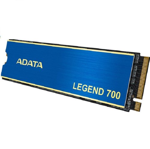 SSD накопитель M.2  512GB PCIe 3.0 XPG LEGEND 700 Фото №5