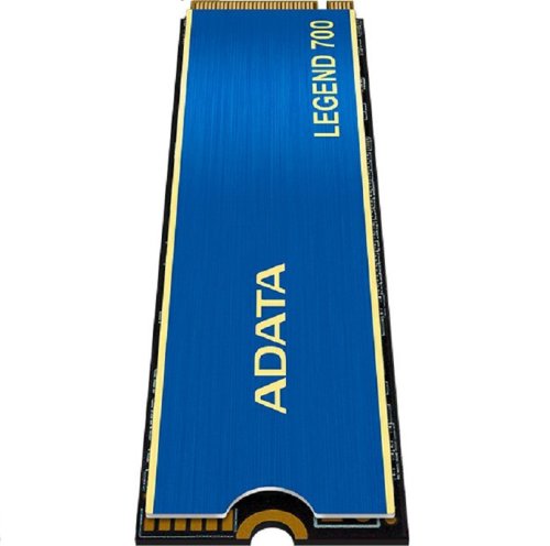 SSD накопитель M.2  512GB PCIe 3.0 XPG LEGEND 700 Фото №6