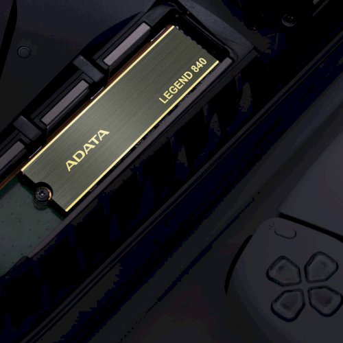 SSD накопитель M.2 1TB PCIe 4.0 LEGEND 840 Фото №7
