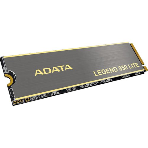 SSD накопичувач M.2 1TB PCIe 4.0 LEGEND 850 Lite Фото №5