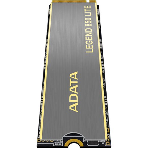 SSD накопичувач M.2 1TB PCIe 4.0 LEGEND 850 Lite Фото №6