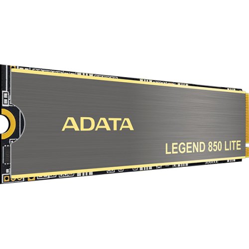 SSD накопичувач M.2 1TB PCIe 4.0 LEGEND 850 Lite Фото №2