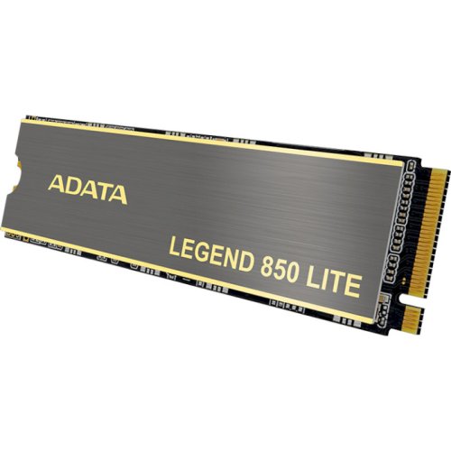 SSD накопичувач M.2 1TB PCIe 4.0 LEGEND 850 Lite Фото №4
