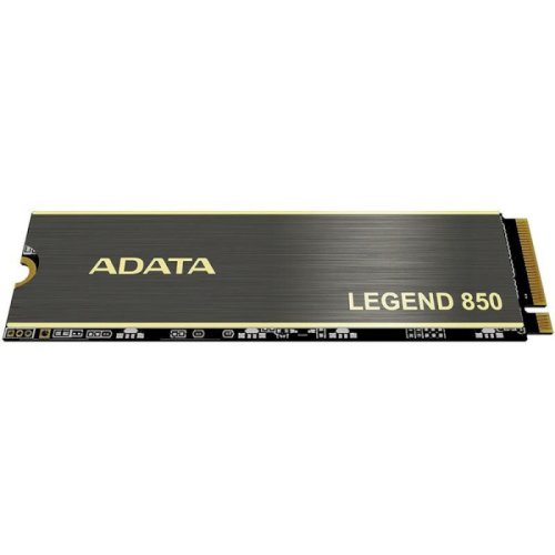 SSD накопитель M.2 2TB PCIe 4.0 LEGEND 850 Фото №3