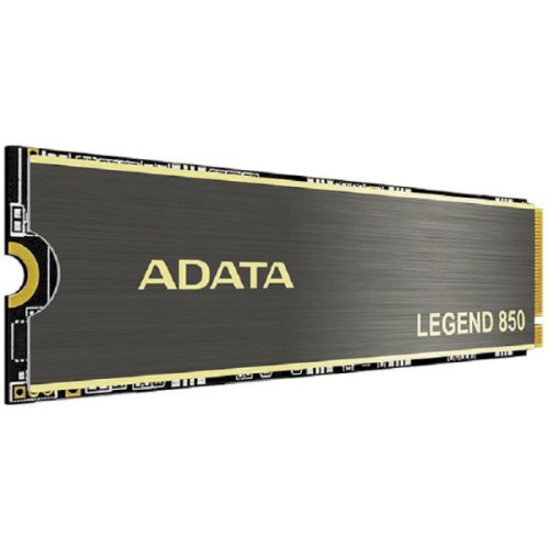 SSD накопитель M.2 2TB PCIe 4.0 LEGEND 850 Фото №2