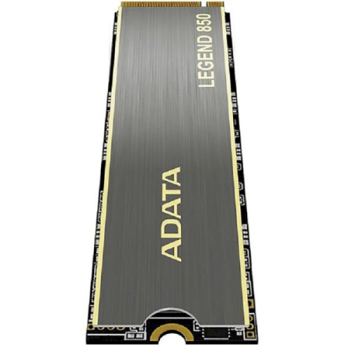 SSD накопитель M.2 2TB PCIe 4.0 LEGEND 850 Фото №6