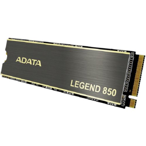 SSD накопитель M.2 2TB PCIe 4.0 LEGEND 850 Фото №4