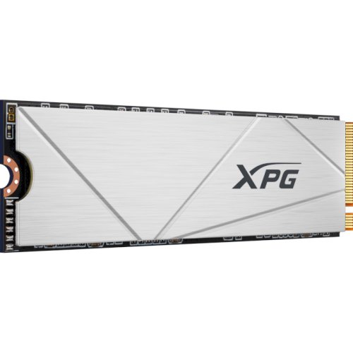 SSD накопитель M.2 2TB PCIe 4.0 XPG GAMMIXS60 Фото №2