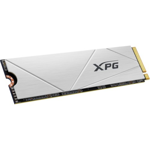 SSD накопитель M.2 2TB PCIe 4.0 XPG GAMMIXS60 Фото №4