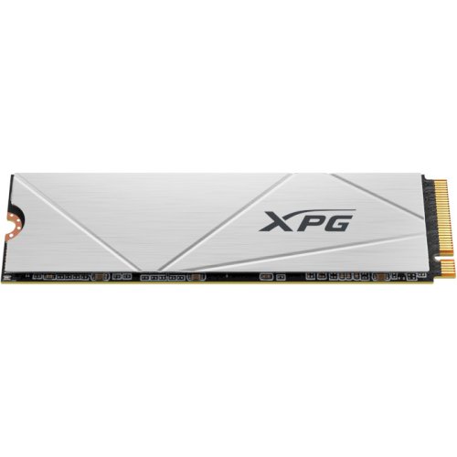 SSD накопитель M.2 2TB PCIe 4.0 XPG GAMMIXS60 Фото №5