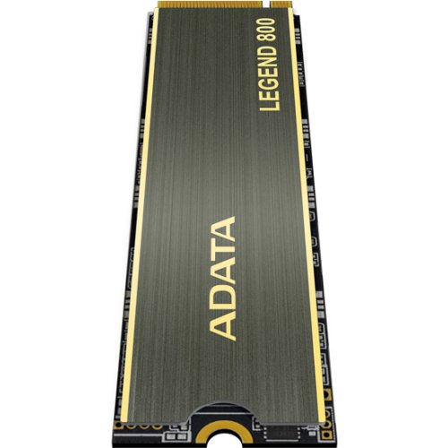 SSD накопитель M.2 2TB PCIe 4.0 XPG LEGEND 800 Фото №6