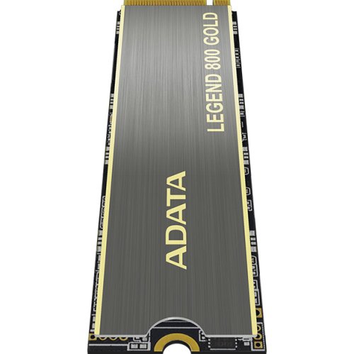 SSD накопичувач M.2 2TB PCIe 4.0 XPG LEGEND 800 GOLD Фото №6
