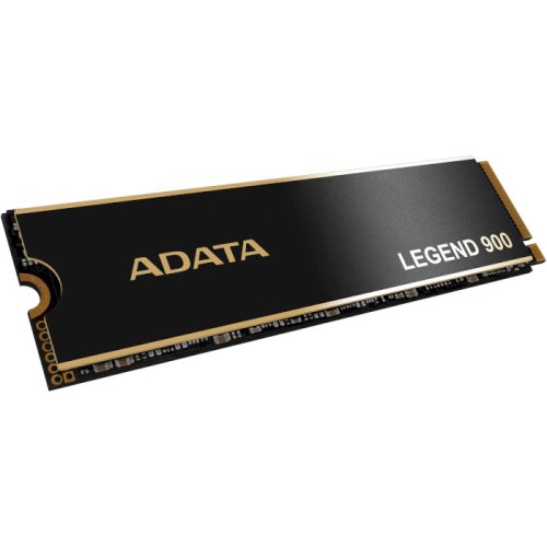 SSD накопитель M.2 2TB PCIe 4.0 XPG LEGEND 900 Фото №4
