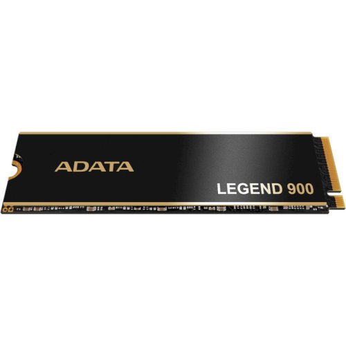 SSD накопитель M.2 2TB PCIe 4.0 XPG LEGEND 900 Фото №6