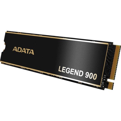 SSD накопитель M.2 2TB PCIe 4.0 XPG LEGEND 900 Фото №2
