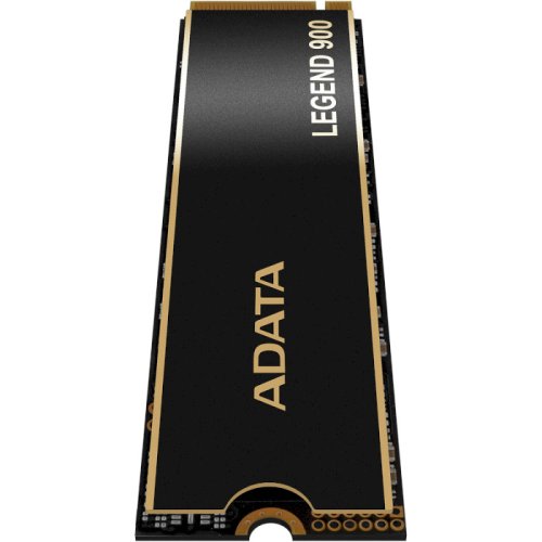 SSD накопитель M.2 2TB PCIe 4.0 XPG LEGEND 900 Фото №5