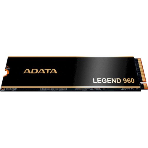 SSD накопитель M.2 4TB PCIe 4.0 LEGEND 960 Фото №3
