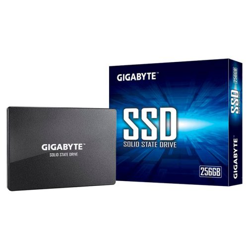 SSD накопичувач 2.5" 480GB SATA Фото №3 SSD накопичувач 2.5" 480GB SATA Фото №3
