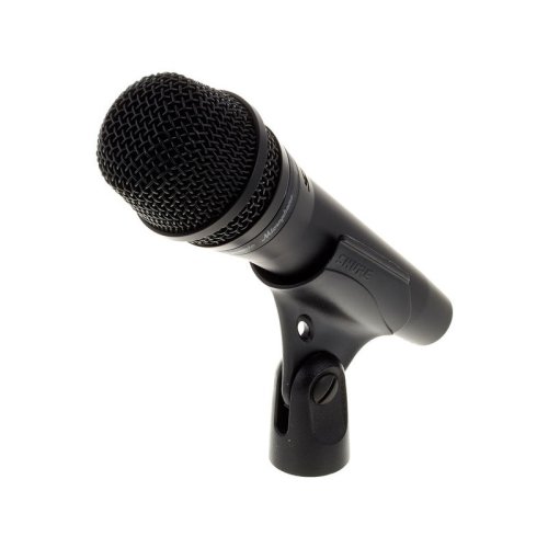 Инструментальный микрофон Shure PGA57-XLR Фото №3