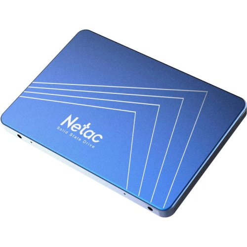 SSD накопичувач 2.5"  128GB SATA N600S Фото №2