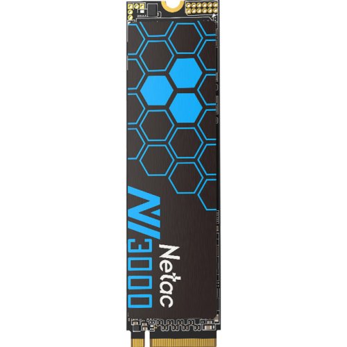 SSD накопичувач M.2  250GB  PCIe 3.0 NV3000 Фото №5