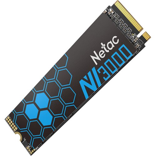 SSD накопичувач M.2  250GB  PCIe 3.0 NV3000 Фото №3