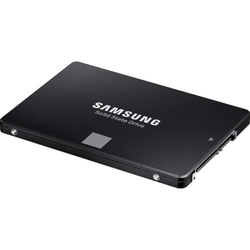 SSD накопитель 2.5"  500GB SATA 870EVO Фото №4