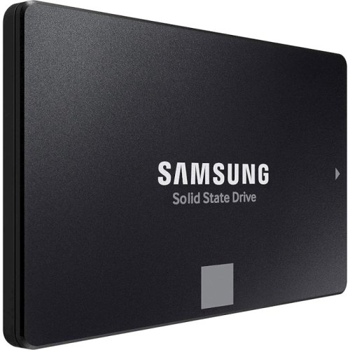 SSD накопитель 2.5" 1TB SATA 870EVO Фото №2